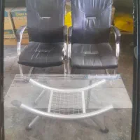 میز و صندلی