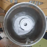 فلاش تانک وسماور برقی