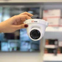 دوربین مداربسته**همیار*شما درایمنی*