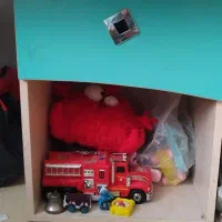 سرویس خواب کامل نوجوان با تشک|تخت و سرویس خواب|تهران, ائمه اطهار|دیوار