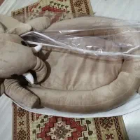 تشک گاردار نوزاد سایز بزرگ|اسباب و اثاث بچه|قدس, شهر‌قدس|دیوار