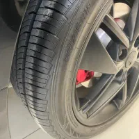 فروش خودرو KMCJ7جی سون مدل ۴۰۳|خودرو سواری و وانت|شیراز, ارم|دیوار