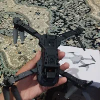 پهباد e88 کواد کوپتر|دوربین عکاسی و فیلم‌برداری|بروجرد, |دیوار