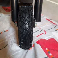 اسکوتر برقی|دوچرخه، اسکیت، اسکوتر|اصفهان, محمودیه|دیوار