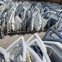 بدنه کوره ای رنگ طبق کد رنگ و سال ماشین