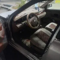 سمند مدل ۸۴|خودرو سواری و وانت|بروجرد, |دیوار