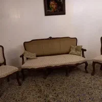 ست مبل ۵ نفره