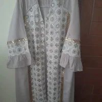 مانتو سالم و تمیز