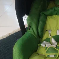 کریر|کالسکه و لوازم جانبی|تهران, قنات‌کوثر|دیوار