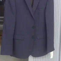 کت تک مردانه /مارک موکارلو/در حد نو سایز ۴۲تا۴۴