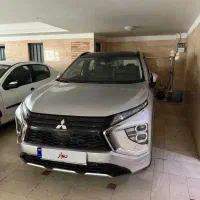 اکلیپس تیتانیوم ۲۰۲۵