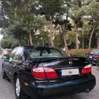 ماکسیما مدل 90|خودرو سواری و وانت|مشهد, سجاد شهر|دیوار