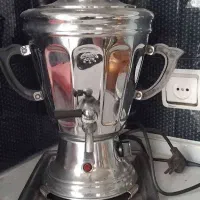 سماور برقی پلان ( اول ببین بعد بابقیه مقایسه کن )