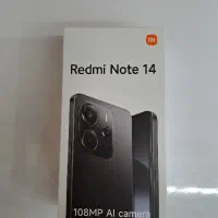 گوشی شیائومی ردمی نوت ۱۴ 4g