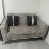 مبل مدل صدفی|مبلمان خانگی و میز عسلی|شهرکرد, |دیوار