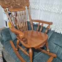 صندلی راک
