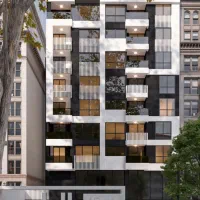 پیش فروش واحد ۵۸ متر کوهک چیتگر