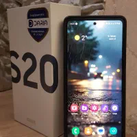 سامسونگ s20 fe