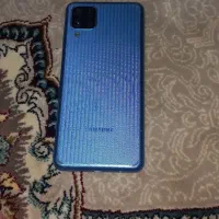 یک عدد گوشی ام ۱۲حافض ۱۲۸ بفرش می رسد