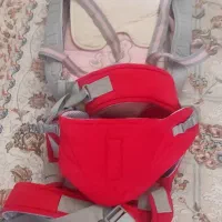 آغوشی وساک حمل نوزاد