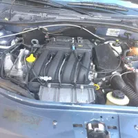 فروش تندر۹۰(لوگان۹۰)E2فول مدل برج۱۱سال۸۹ تحویلی ۹۰|خودرو سواری و وانت|بندرعباس, |دیوار