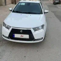 دنا پلاس توربو اتومات آپشنال مدل ۱۴۰۳