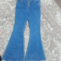شلوارلی زنانه