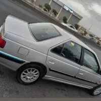 پژو پارس مدل 87 بدون رنگ درحدصفر|خودرو سواری و وانت|زابل, |دیوار