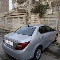 دنا پلاس نقره ای  مدل99