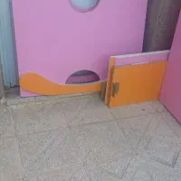 سرویس خواب دخترانه