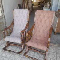 دنیای صندلی راک