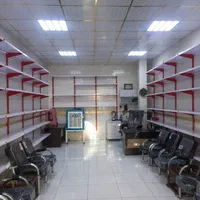 قفسه فروشگاهی|فروشگاه و مغازه|گلستان (تهران), |دیوار