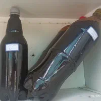 رب انار