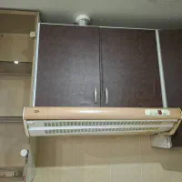 کابینت فلزی