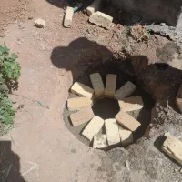 چاه کن باسرعت بالا|خدمات پیشه و مهارت|خرم‌آباد, |دیوار