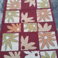 فرش فانتزی|فرش|مشهد, شهرک مهرگان|دیوار