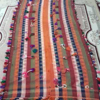 جاجیم قدیمی|فرش|یاسوج, |دیوار