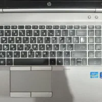 لبتاپ hp8560 قیمت مناسب|رایانه همراه|گرمسار, |دیوار