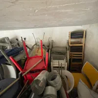 وسایل اداری دست دوم|دفتر کار|تهران, بازار|دیوار