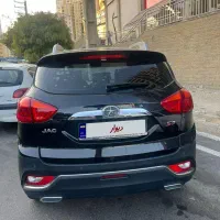 جک s3|خودرو سواری و وانت|تهران, پونک|دیوار