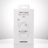 کابل اصلی دوسر تایپ سی SAMSUNG(فروشگاه سروش)
