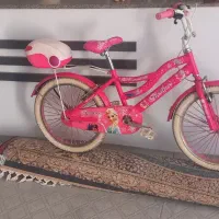 دوچرخه ۲۰ درحد نو