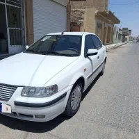 سمند92ef7|خودرو سواری و وانت|زاهدان, |دیوار