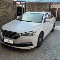 لیفان ۸۲۰ مدل ۹۷