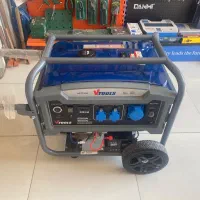 موتور برق ۵/۵کیلو وات وی تولز