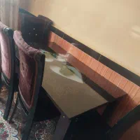 مبل 7 نفره|مبلمان خانگی و میز عسلی|ارومیه, |دیوار