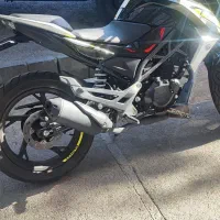 موتور cf150تیپ 3 1402|موتورسیکلت|تبریز, |دیوار