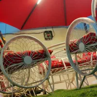 کارخانه تاب ریلکسی و تجهیزات ویلایی|مبلمان خانگی و میز عسلی|چهارباغ, |دیوار