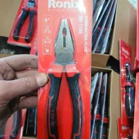 انبر دست سیم چین و دم باریک رونیکس با ۲۰۰هزارتخفبف|ابزارآلات|ایلام, |دیوار