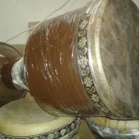 تنبک تمبک دف